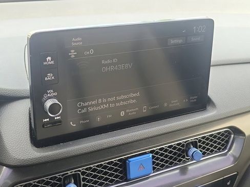 Used 2023 Acura Integra A-Spec image 17