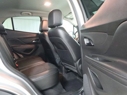 Used 2019 Buick Encore Preferred AWD/4WD image 11