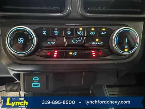 Used 2024 Ford Maverick XLT w/ XLT Luxury Package AWD/4WD image 13