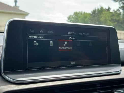 Used 2021 Kia Telluride SX w/ SX Prestige Package AWD/4WD image 41