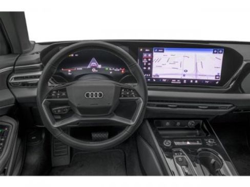 Used 2025 Audi A5 2.0T Premium AWD/4WD image 6