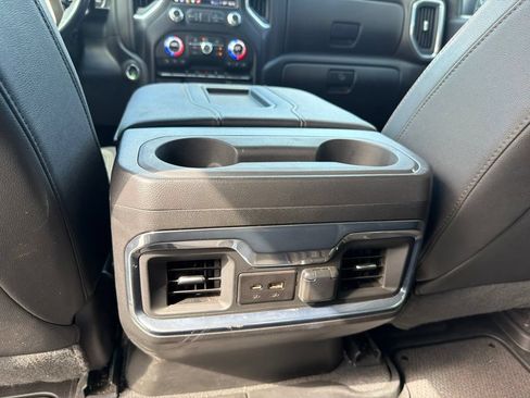 Used 2021 GMC Sierra 1500 AT4 AWD/4WD image 13
