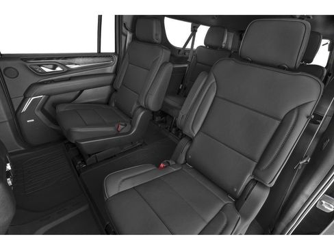 Used 2023 GMC Yukon XL AT4 w/ AT4 Premium Plus Package AWD/4WD image 95