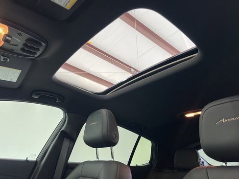 Used 2024 Buick Envista Avenir image 17