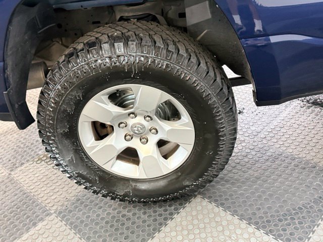 Used 2020 RAM 1500 Big Horn AWD/4WD image 17