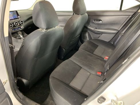 Used 2023 Nissan Sentra SV w/ All-Weather Package image 30