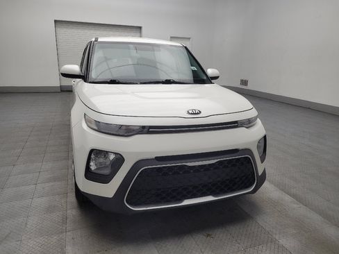 Used 2020 Kia Soul LX FWD image 14
