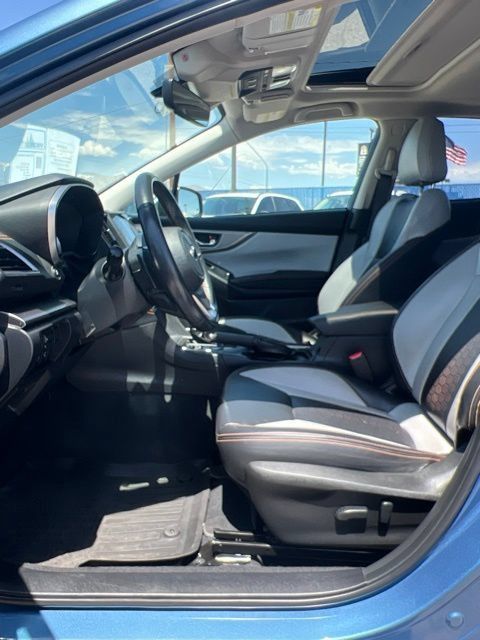 Used 2021 Subaru Crosstrek 2.5i Limited w/ Moonroof Package 2 AWD/4WD image 26