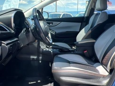 Used 2021 Subaru Crosstrek 2.5i Limited w/ Moonroof Package 2 AWD/4WD image 26