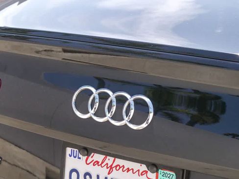 Used 2017 Audi S6 Premium Plus w/ Black Optic Package AWD/4WD image 11