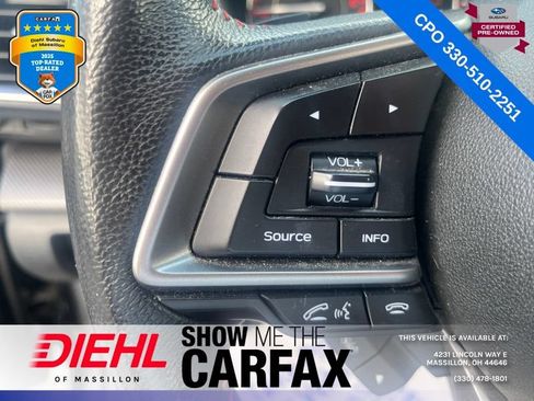 Used 2021 Subaru Impreza 2.0i Sport AWD/4WD image 22