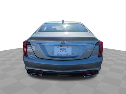 New 2026 Cadillac CT5 Premium Luxury image 5