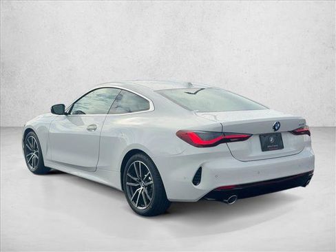 New 2026 BMW 430i Coupe image 9