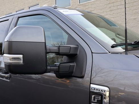 Used 2022 Ford F250 Lariat w/ Lariat Value Package image 20