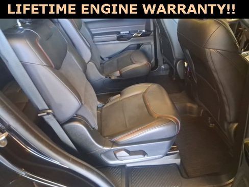 Used 2024 Ford Explorer ST w/ Technology Package image 23