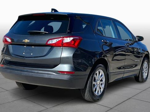 Used 2019 Chevrolet Equinox LS image 11
