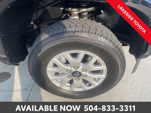 Certified 2026 Toyota Tacoma SR5 image 12