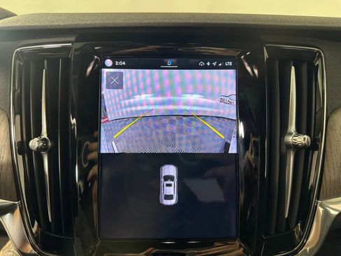 Used 2025 Volvo S90 B6 Plus w/ Protection Package Premier AWD/4WD image 33