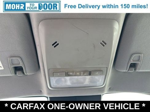 Used 2019 Chevrolet Trax LT w/ LT Convenience Package image 20