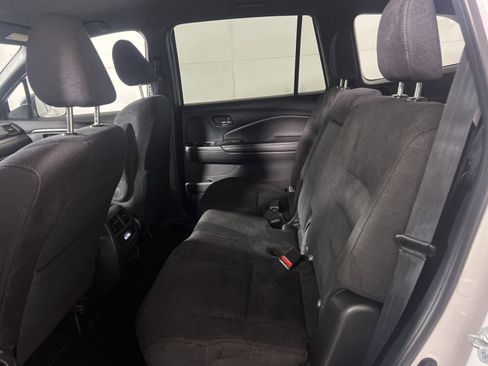 Used 2022 Honda Pilot Sport image 22