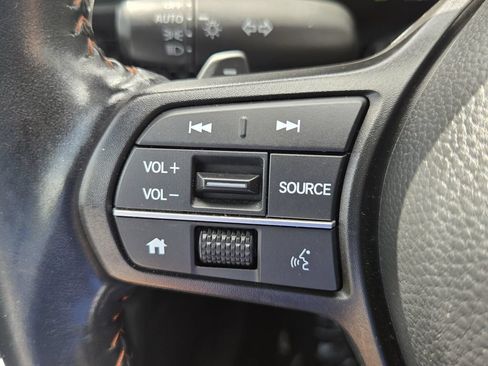 Used 2024 Honda CR-V Sport image 25