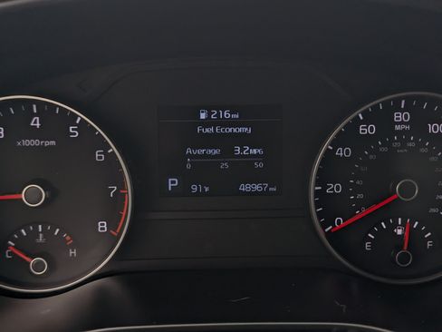 Used 2020 Kia Sportage S w/ S Sunroof Package AWD/4WD image 13