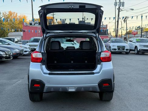 Used 2014 Subaru Crosstrek 2.0i Limited w/ Popular Package #1 image 11