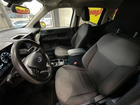 Used 2022 Ford Maverick XL w/ Equipment Group 100A Standard AWD/4WD image 11