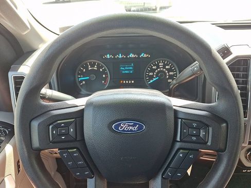 Used 2019 Ford F150 XLT AWD/4WD image 18