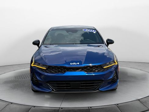 Used 2023 Kia K5 GT-Line FWD image 2