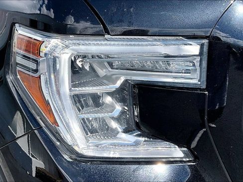 Used 2021 GMC Sierra 1500 AT4 AWD/4WD image 32