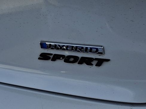 Used 2023 Honda Accord Sport image 11