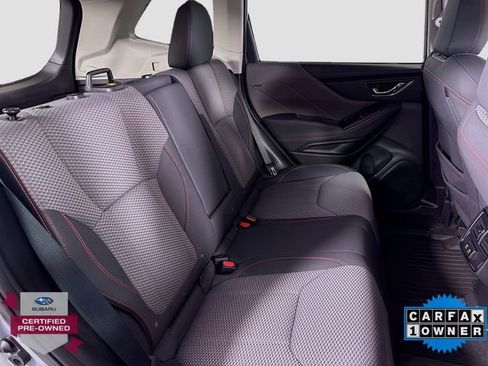 Certified 2024 Subaru Forester Sport image 29