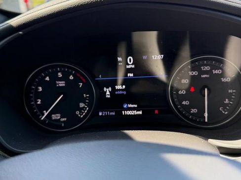 Used 2021 Cadillac XT4 Sport image 19