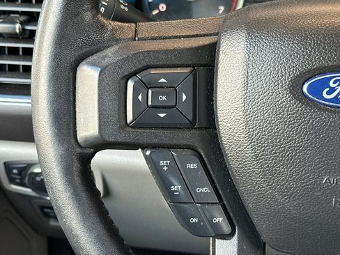 Used 2019 Ford F150 XLT w/ Equipment Group 301A Mid AWD/4WD image 24