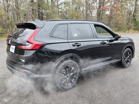 New 2026 Honda CR-V Sport-L image 3