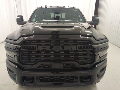 New 2026 RAM 3500 Limited image 6