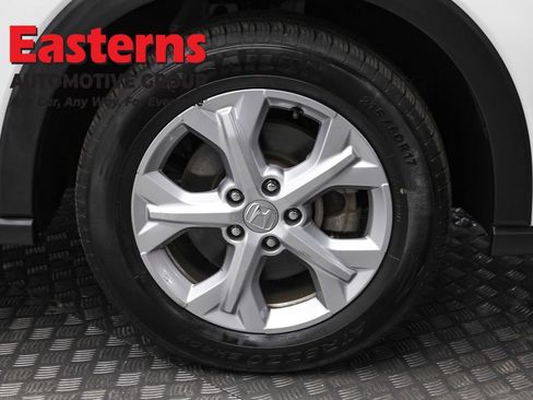 Used 2023 Honda HR-V LX image 29