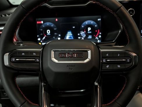 New 2026 GMC Canyon AT4X image 12