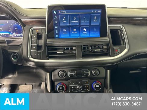 Used 2023 Chevrolet Suburban Z71 w/ Z71 Off-Road Package image 36