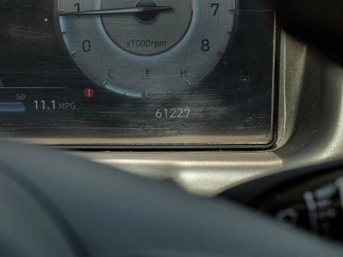 Used 2023 Hyundai Tucson N Line w/ Cargo Package image 21