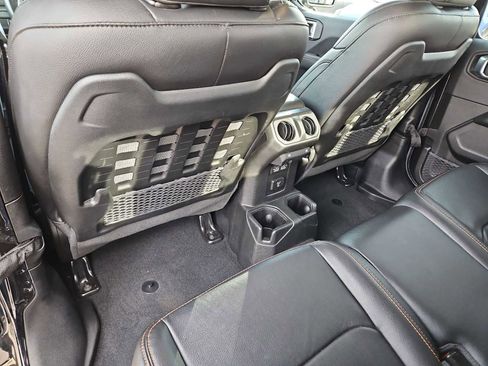 Used 2023 Jeep Gladiator Mojave w/ LED Lighting Group image 17