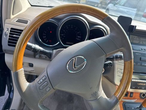 Used 2007 Lexus RX 350 AWD image 4