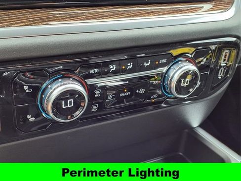 New 2026 GMC Sierra 1500 Elevation w/ Elevation Premium Package image 13