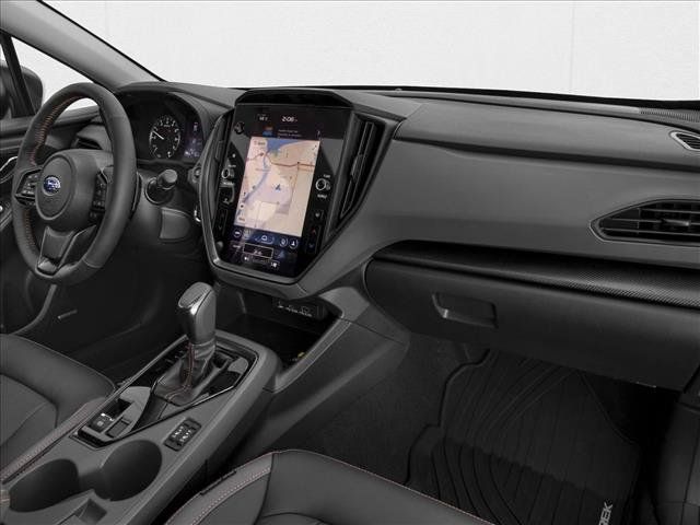 New 2026 Subaru Crosstrek 2.5i Limited AWD/4WD image 11