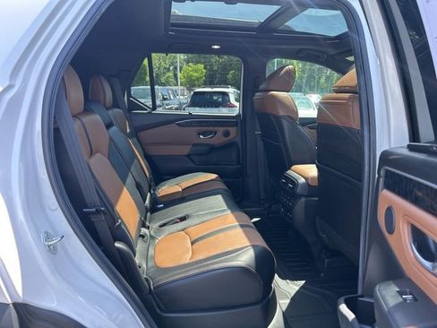 Used 2026 Honda Passport TrailSport Elite image 19