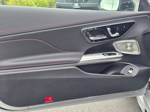 New 2026 Mercedes-Benz CLE 53 AMG 4MATIC Coupe image 29
