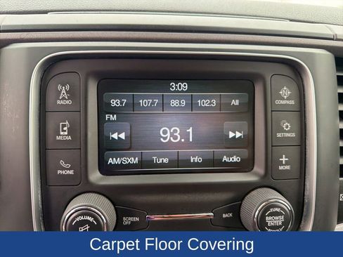 Used 2015 RAM 1500 Tradesman w/ Popular Equipment Group image 22