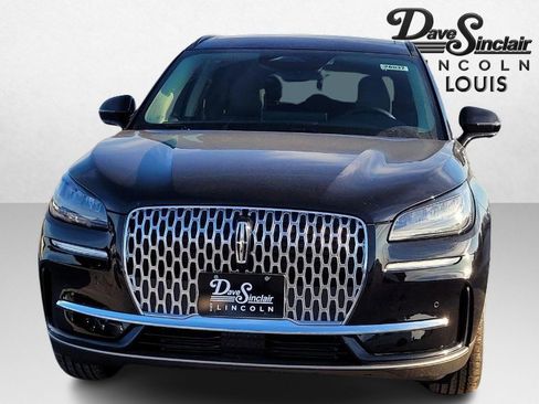 New 2026 Lincoln Corsair Premiere image 2