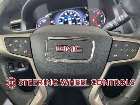 Used 2018 GMC Acadia Denali w/ Technology Package image 18